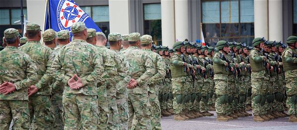 ქართული ჯარი ქართული ჯარი - Sputnik საქართველო