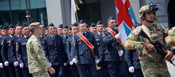 დამოუკიდებლობის დღე - Sputnik საქართველო