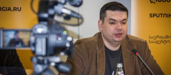 Беженцев: российские туристы защищены в Грузии - Sputnik Грузия