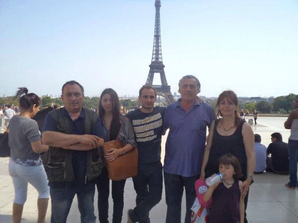 ეკა გრძელიძე: აქ ყველაფრისგან სიამოვნებას იღებ და ბედნიერებას განიცდი, რადგან ადამიანები სტერეოტიპებით არ აზროვნებენ - Sputnik საქართველო