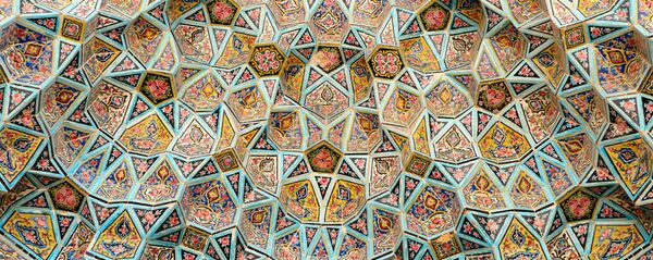 სპარსული ხელოვნების ნიმუში - Sputnik საქართველო