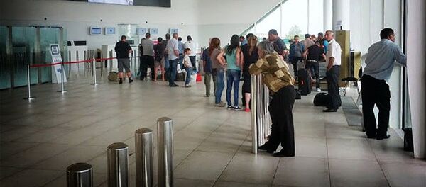 ქუთაისის აეროპორტი ქუთაისის აეროპორტი - Sputnik საქართველო