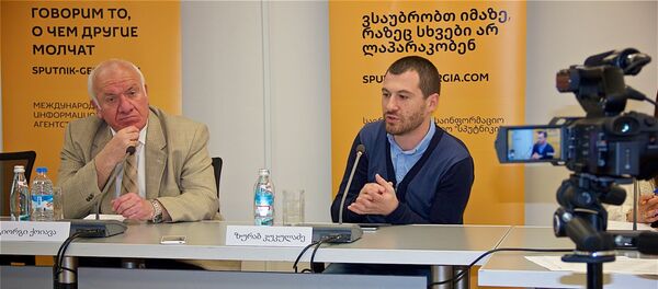 Geo როგორ ავირიდოთ პრობლემები კრედიტის გადახდისას — ფინანსისტის რჩევა - Sputnik საქართველო