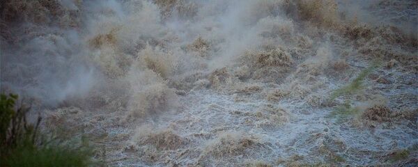 მდინარე მდინარე - Sputnik საქართველო