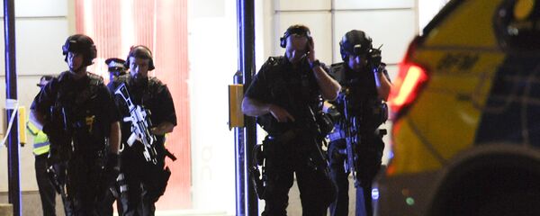 ლონდონი ლონდონი - Sputnik საქართველო