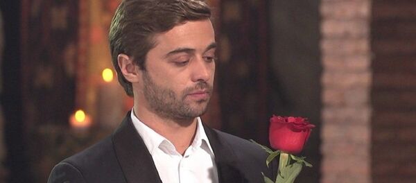 Илья Глинников - Sputnik Грузия