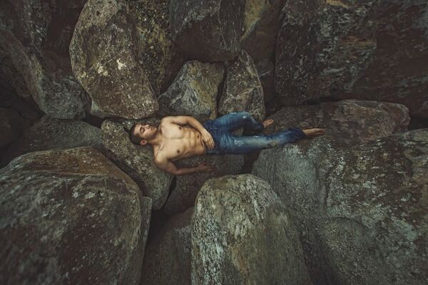 გიორგი წიკლაურის ფოტო გიორგი წიკლაურის ფოტო - Sputnik საქართველო