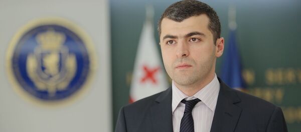 ლევან გამყრელიძე ლევან გამყრელიძე - Sputnik საქართველო