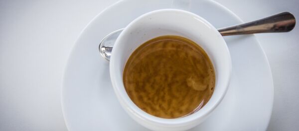 Фабрика кофе - Sputnik Грузия