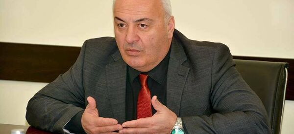 გოჩა ზეიკიძე გოჩა ზეიკიძე - Sputnik საქართველო