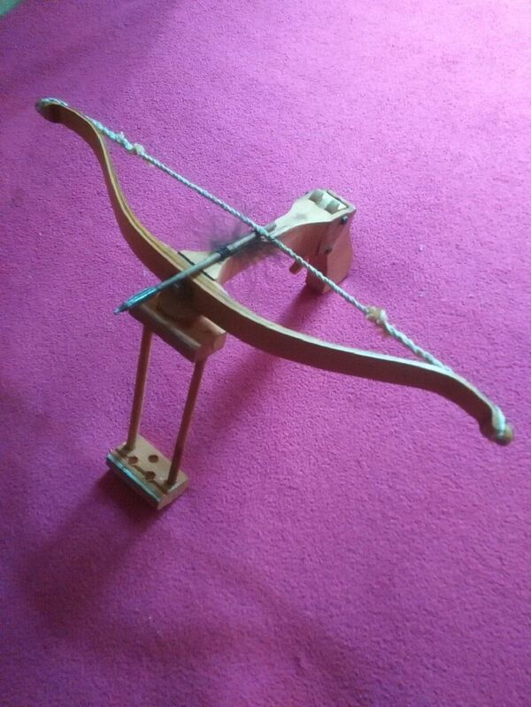 მშვილდომანია მშვილდომანია - Sputnik საქართველო