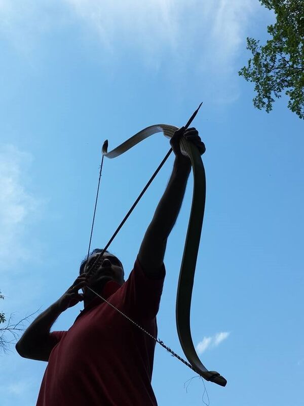 მშვილდომანია მშვილდომანია - Sputnik საქართველო