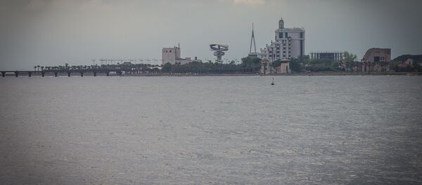 Анаклия - Sputnik Грузия