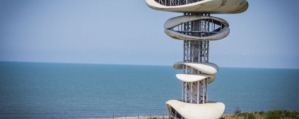 განმუხური განმუხური - Sputnik საქართველო