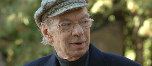 ალექსეი ბატალოვი ალექსეი ბატალოვი - Sputnik საქართველო