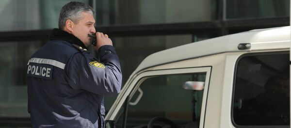 Таможенно-пропускной пункт Казбеги на грузино-российской границе - Sputnik Грузия