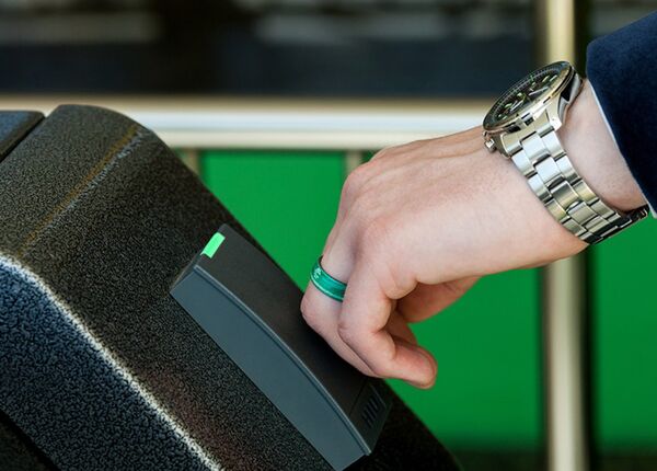 Умное кольцо  - Sputnik Грузия