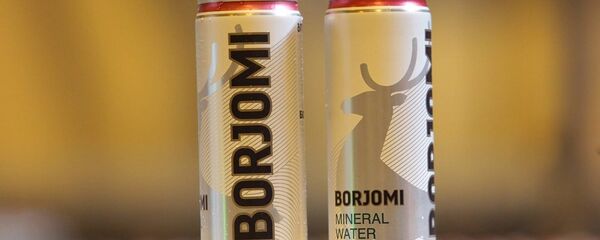 ბორჯომი - Sputnik საქართველო