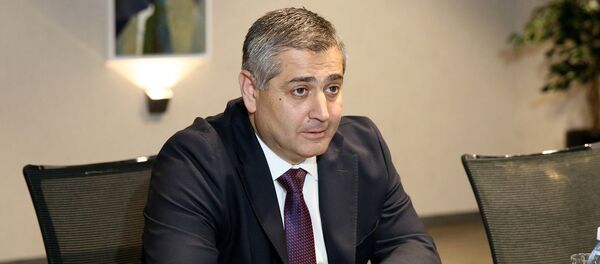 კობა კობიძე - Sputnik საქართველო