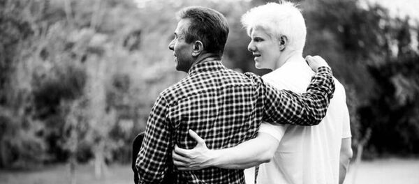 Бидзина и Бера Иванишвили - Sputnik Грузия