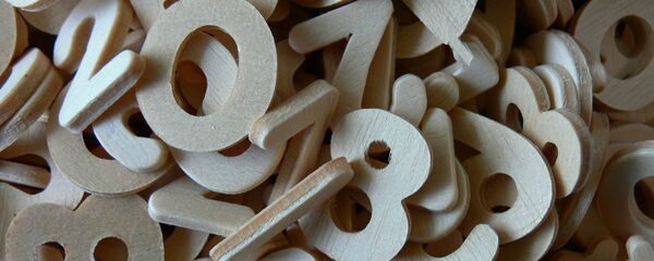 ციფრები ციფრები - Sputnik საქართველო