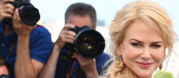 Актриса Николь Кидман - Sputnik Грузия