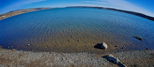 თბილისის ზღვა თბილისის ზღვა - Sputnik საქართველო