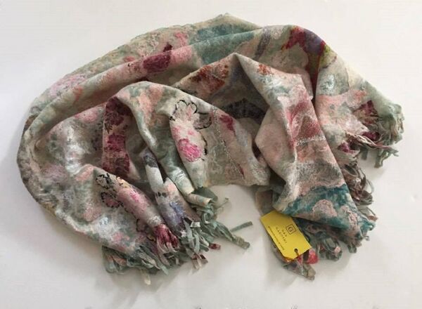 ნანა და ნინო გაგოშიძეების ნახელავი - Sputnik Грузия