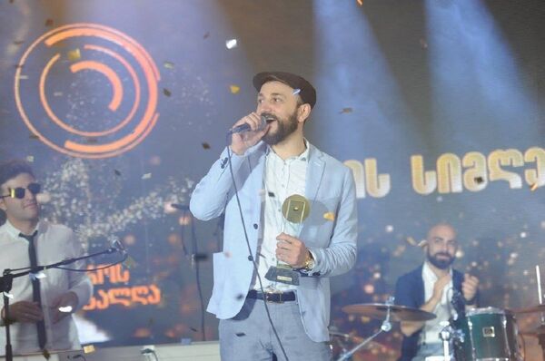 Уикенд по-тбилисски: окунитесь в мир искусства, кино и музыки - Sputnik Грузия