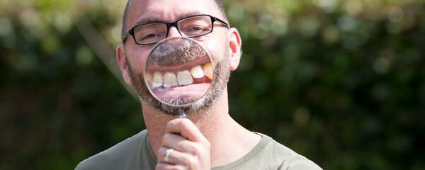 კბილები  კბილები  - Sputnik საქართველო