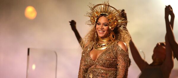 ამერიკელი მომღერალი ბიონსე ამერიკელი მომღერალი ბიონსე - Sputnik საქართველო