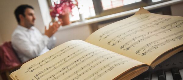 მტკიცებულებაზე დაფუძნებული პრაქტიკის ცენტრი - Sputnik საქართველო