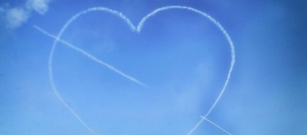 ავიასანახაობა ნატახტრის ცაზე ავიასანახაობა ნატახტრის ცაზე - Sputnik საქართველო