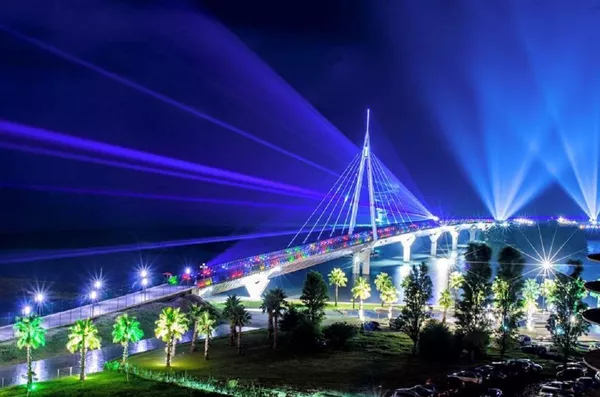 Стало известно, где и когда пройдет GEM Fest в 2020 году Стало известно, где и когда пройдет GEM Fest в 2020 году - Sputnik Грузия
