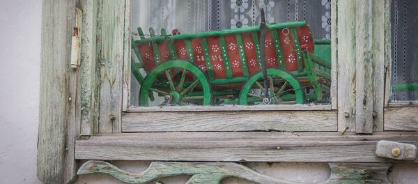 Гореловка - Sputnik Грузия