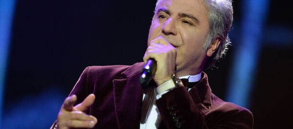 სოსო პავლიაშვილი სოსო პავლიაშვილი - Sputnik საქართველო