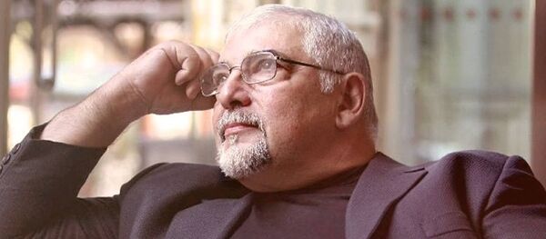 ხორხე ბუკაი - Sputnik საქართველო