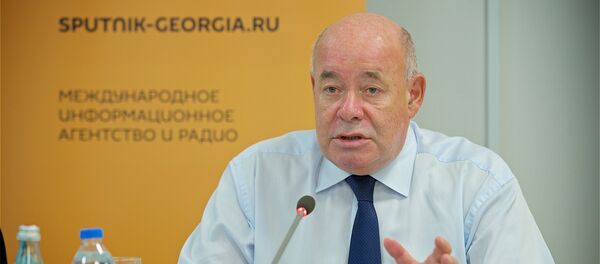 მიხაილ შვიდკოი მიხაილ შვიდკოი - Sputnik საქართველო