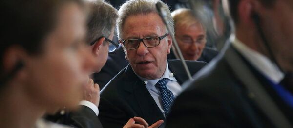 ჯანი ბუკიკიო ჯანი ბუკიკიო - Sputnik საქართველო