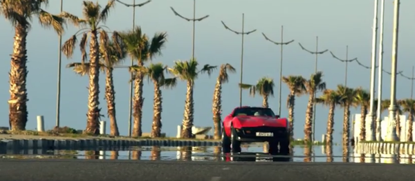 Аджария летом Аджария летом - Sputnik Грузия