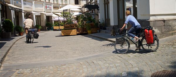 თბილისი თბილისი - Sputnik საქართველო