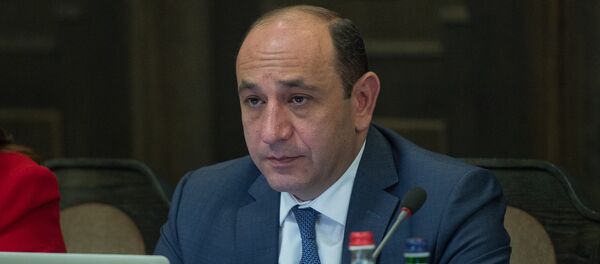 Сурен Караян - Sputnik Грузия