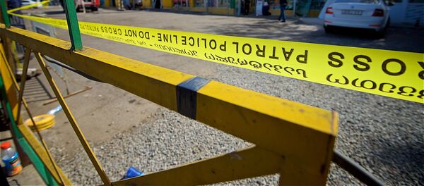 ელიავა ხანძრის შემდეგ ელიავა ხანძრის შემდეგ - Sputnik საქართველო