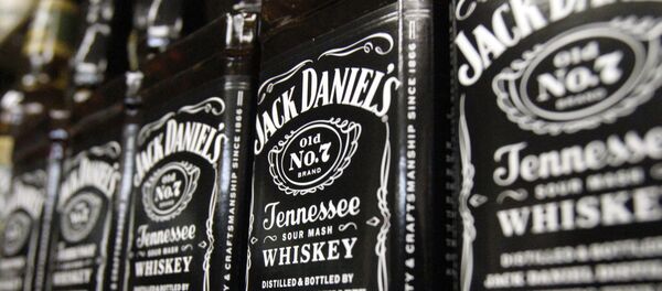 Jack Daniel's - Sputnik საქართველო