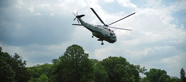 ვერტმფრენი ვერტმფრენი - Sputnik საქართველო