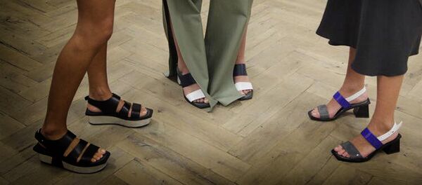 ანი დათუკიშვილის მოდელები ანი დათუკიშვილის მოდელები - Sputnik საქართველო