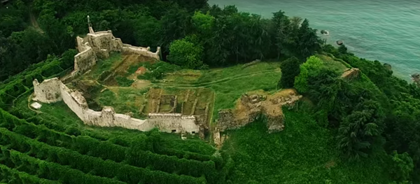 Зеленая Аджария - Sputnik Грузия