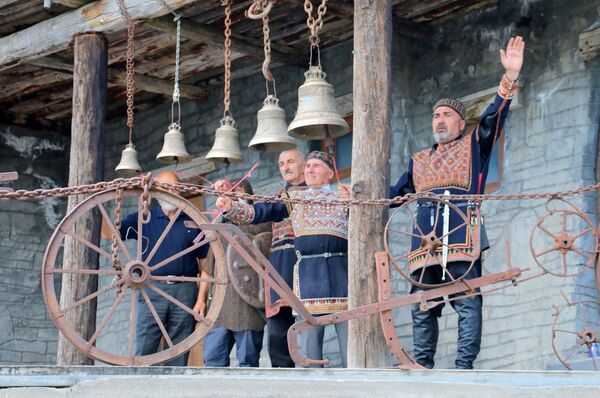 დავით ქაფიაშვილი სულის დოღზე დავით ქაფიაშვილი სულის დოღზე - Sputnik საქართველო