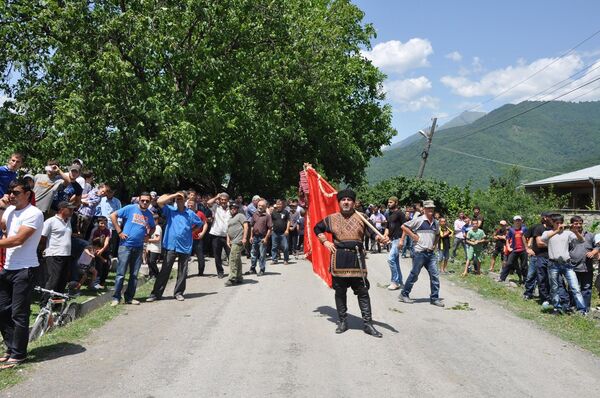 დავით ქაფიაშვილი დავით ქაფიაშვილი - Sputnik საქართველო