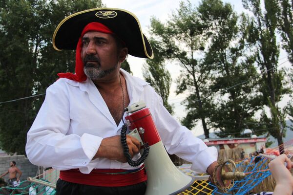 დავით ქაფიაშვილი დავით ქაფიაშვილი - Sputnik საქართველო